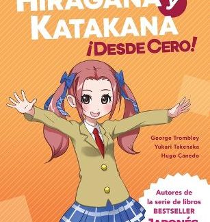 HIRAGANA Y KATAKANA !DESDE CERO!