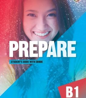 PREPARE! 5 SB (+ E-BOOK) 2ND ED