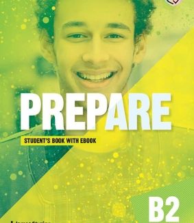 PREPARE! 7 SB (+ E-BOOK) 2ND ED
