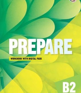 PREPARE! 7 WB (+ DIGITAL PACK) 2ND ED