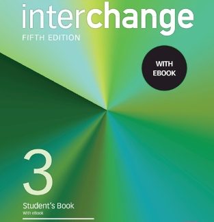 INTERCHANGE 3 SB (+ E-BOOK) 5TH ED