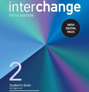 INTERCHANGE 2 SB (+ DIGITAL PACK) 5TH ED