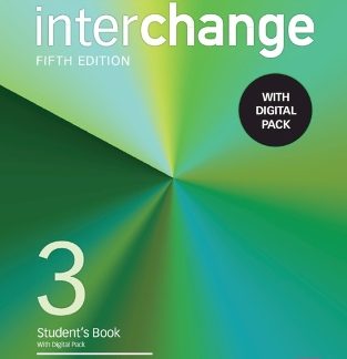 INTERCHANGE 3 SB (+ DIGITAL PACK) 5TH ED