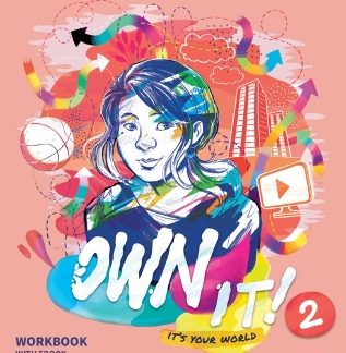 OWN IT! 2 WB (+ E-BOOK)