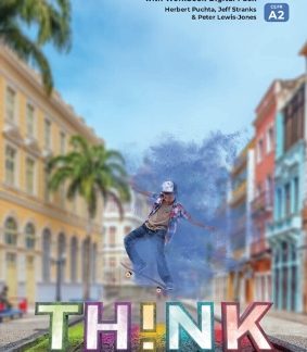 THINK 1 A2 SB (+ WB DIGITAL PACK) 2ND ED