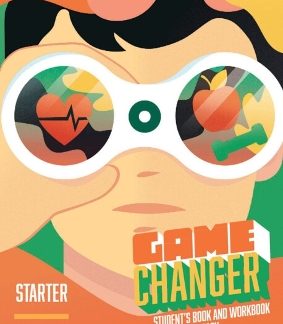 GAME CHANGER STARTER SB & WB (+ DIGITAL PACK)