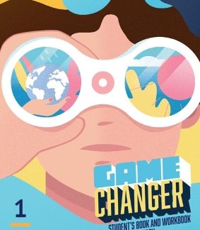 GAME CHANGER 1 SB & WB (+ DIGITAL PACK)