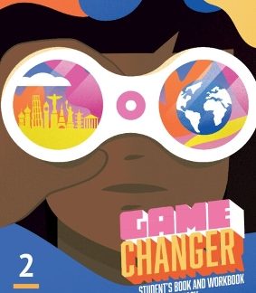 GAME CHANGER 2 SB & WB (+ DIGITAL PACK)