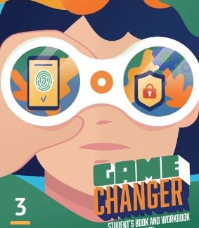 GAME CHANGER 3 SB & WB (+ DIGITAL PACK)