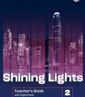 SHINING LIGHTS 2 TCHR'S (+ DIGITAL PACK)