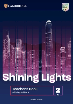 SHINING LIGHTS 2 TCHR'S (+ DIGITAL PACK)