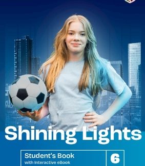 SHINING LIGHTS 6 SB (+ INTERACTIVE E-BOOK)