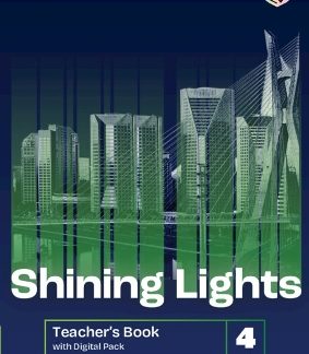 SHINING LIGHTS 4 TCHR'S (+ DIGITAL PACK)