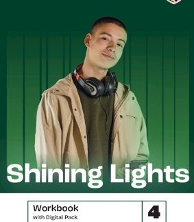 SHINING LIGHTS 4 WB (+ DIGITAL PACK)