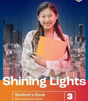 SHINING LIGHTS 3 SB (+ EBOOK PACK)