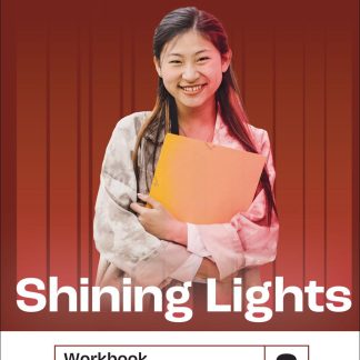 SHINING LIGHTS 3 WB (+ DIGITAL PACK)