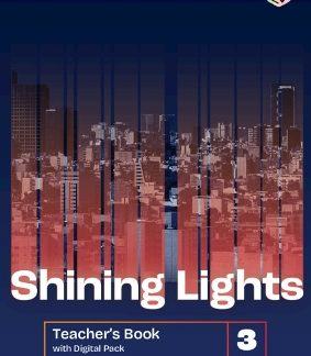SHINING LIGHTS 3 TCHR'S (+ DIGITAL PACK)