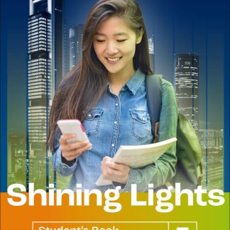 SHINING LIGHTS 5 SB (+ EBOOK PACK)