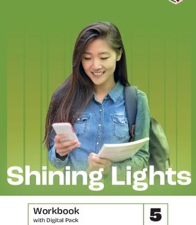 SHINING LIGHTS 5 WB (+ DIGITAL PACK)