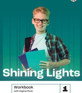 SHINING LIGHTS 1 WB (+ DIGITAL PACK)