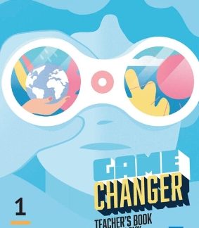 GAME CHANGER 1 TCHR'S (+ DIGITAL PACK)