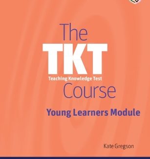 THE TKT COURSE YOUNG LEARNERS MODULES SB