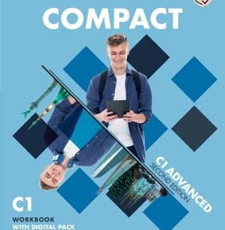 COMPACT ADVANCED WB (+ DIGITAL PACK) W/A 2ND ED