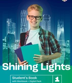 SHINING LIGHTS 1 SB & WB (+ DIGITAL PACK)