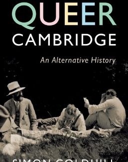 QUEER CAMBRIDGE HC