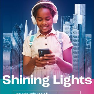 SHINING LIGHTS STARTER SB (+ EBOOK PACK)