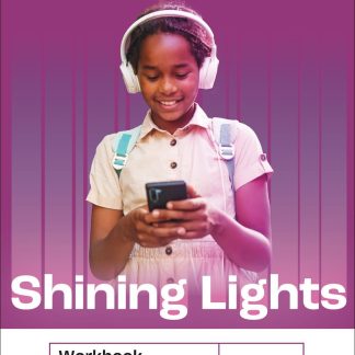 SHINING LIGHTS STARTER WB (+ DIGITAL PACK)
