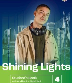 SHINING LIGHTS 4 SB & WB (+ DIGITAL PACK)