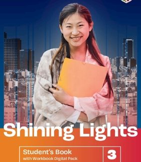 SHINING LIGHTS 3 SB & WB (+ DIGITAL PACK)