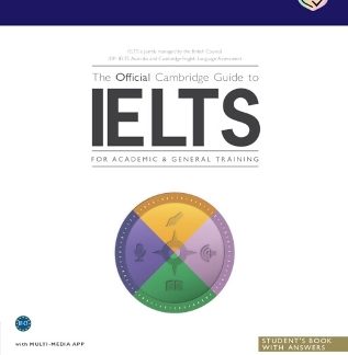 THE OFFICIAL CAMBRIDGE GUIDE TO IELTS W/A N/E