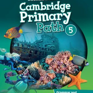 CAMBRIDGE PRIMARY PATH 5 GRAMMAR AND WRITING WORKBOOK 2ND ED