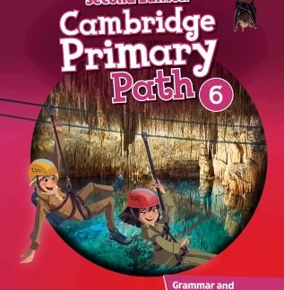 CAMBRIDGE PRIMARY PATH 6 GRAMMAR AND WRITING WORKBOOK 2ND ED