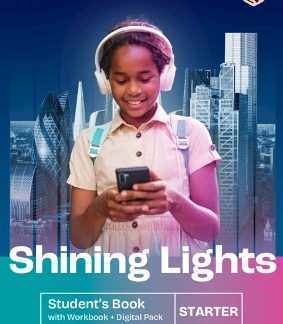 SHINING LIGHTS STARTER SB & WB (+ DIGITAL PACK)