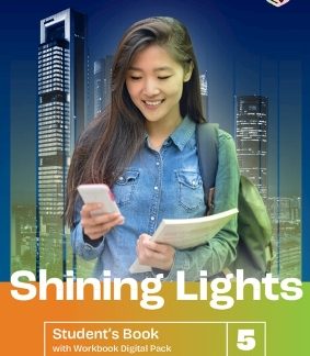 SHINING LIGHTS 5 SB & WB (+ DIGITAL PACK)
