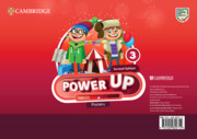 POWER UP 3 POSTERS 2ND ED