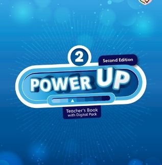 POWER UP 2 TCHR'S (+ DIGITAL PACK) 2ND ED