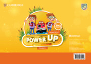 POWER UP START SMART STARTER POSTERS 2ND ED