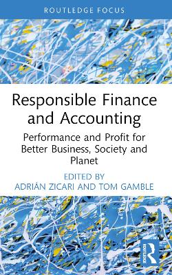 RESPONSIBLE FINANCE AND ACCOUNTINS :PERFORMANCE AND PROFIT FOR BETTER BUSINESS PB