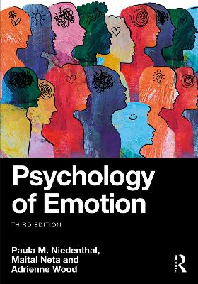 PSYCHOLOGY OF EMOTION (3RD ED.)