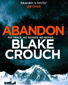 ABANDON