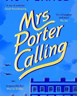 MRS PORTER CALLING