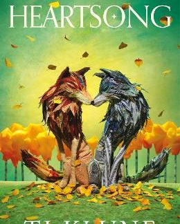 HEARTSONG TPB AIR IRI OME