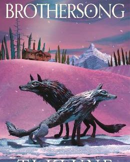 BROTHERSONG TPB