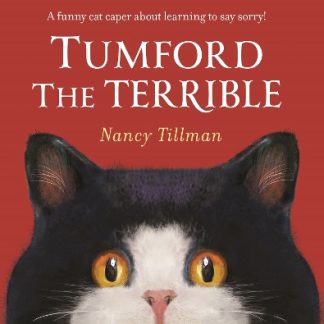 TUMFORD THE TERRIBLE