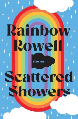 SCATTERED SHOWERS PB MME