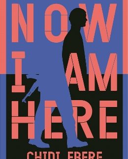 NOW I AM HERE PB MME
